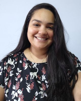 Foto de Johana Guerrero, Psicoterapeuta, Maestría, CTPPanama - Psicólogo