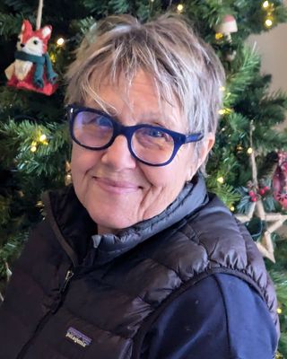Photo of Barbara Carson-Campbell, Counselor, LCPC