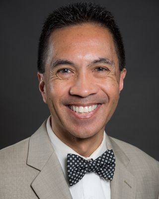 Photo of Carryl P. Navalta, Psychologist, PhD