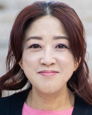 Photo of Mi Jung You, Counselor, LMHC