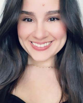 Photo of Dr. Natalie M. Sanchez, Psychologist, PsyD, PSYPACT