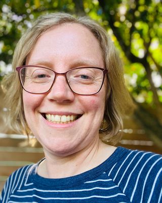 Photo of Erin Dougherty, Clinical Social Work/Therapist, LCSW