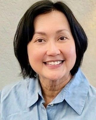 Photo of Anne Pascual, Psychiatrist, MD