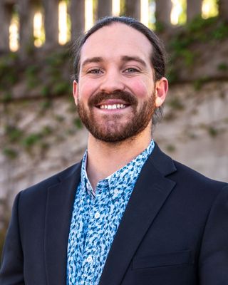 Photo of Bryce Hoffman Kennedy, Licensed Professional Counselor Associate in Abilene, TX