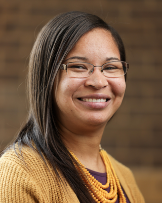 Photo of Keila Jackson-Anderson, Clinical Social Work/Therapist, LCSW