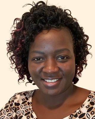 Photo of Christine Oyamo, Licensed Professional Counselor, LPCMH