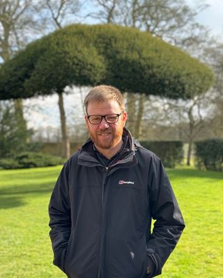 Photo of Richard Everett - Cornus Counselling, Counsellor, MNCPS Acc.