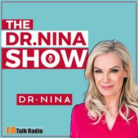 Gallery Photo of Catch over five years of The Dr. Nina Show on L.A. Talk radio on Apple Podcasts or anywhere you get podcasts.