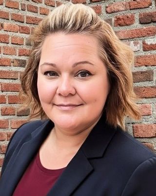 Photo of Jenny S Ryerson, Clinical Social Work/Therapist, LCSW