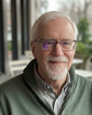 Photo of Laurence Segall, Clinical Social Work/Therapist, LCSW
