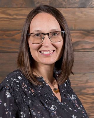 Photo of Nicole Schiener, Registered Psychotherapist, RP, CCC, CCFP, CGE
