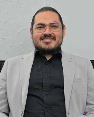 Foto de Saúl Ríos Ramírez, Psicoterapeuta, Lic. en Psicología