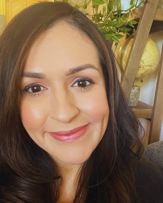Photo of Chrystal Dhillon, Marriage & Family Therapist in San Jose, CA