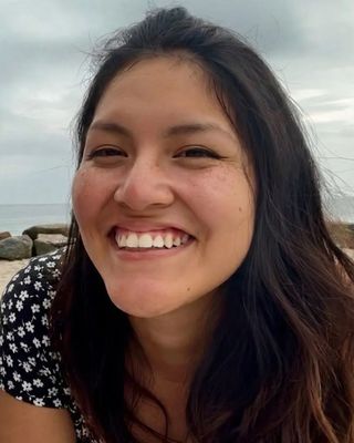 Photo of Antuanett Ortiz, Licensed Professional Counselor, LPCA