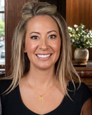 Photo of Cara Marucci, Licensed Professional Counselor, LPC, ACS
