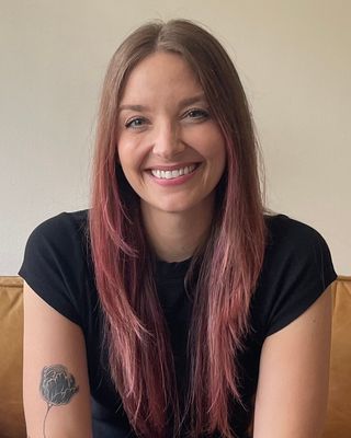 Photo of Erica Steenbergen, Marriage & Family Therapist, MS, LMFT