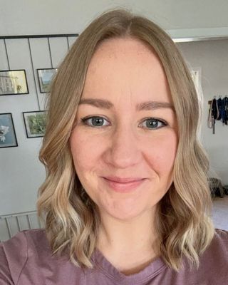 Photo of Emily Pittmann, Pre-Licensed Professional