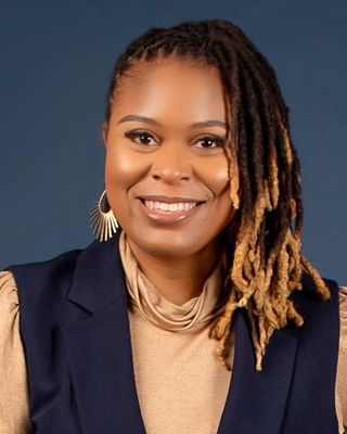 Photo of Kendra Smith, Clinical Social Work/Therapist, LCSW