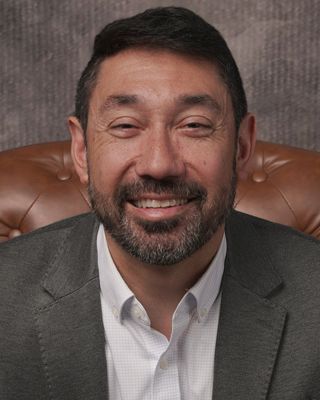 Photo of Scott Schwertly, MS