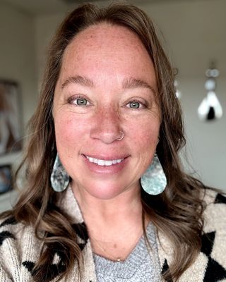 Photo of Jamie Rayne, Counselor in New Mexico