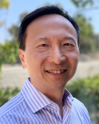 Photo of Dr. Lawrence Chen, Psychologist in University Town Center, Irvine, CA