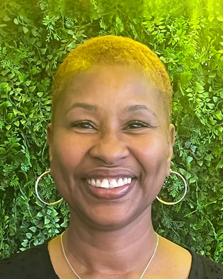Photo of Tina Boyer, Counselor, LCMHC