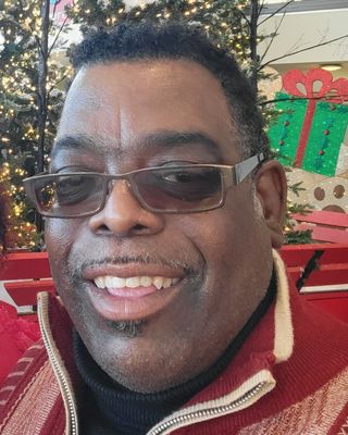 Photo of Jerry C Jackson, Pre-Licensed Professional, Eld, LLMFT, QMHP