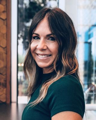 Photo of Sarah Hissin, Clinical Social Work/Therapist, MSW, LMSW