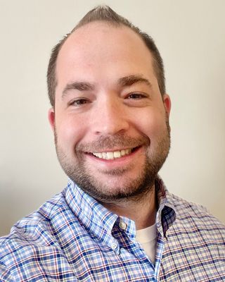 Photo of Josh Levine, LCSW, BCD, Clinical Social Work/Therapist