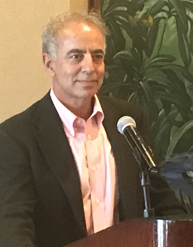 Fredric Rabinowitz, Psychologist, Redlands, CA, 92373 Psychology Today