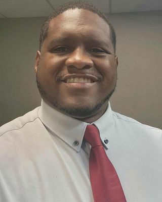 Photo of Jonathan Thomas, Licensed Social Worker, MSW, LSW