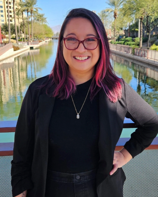 Photo of Malia Seronio, Clinical Social Work/Therapist, LMSW