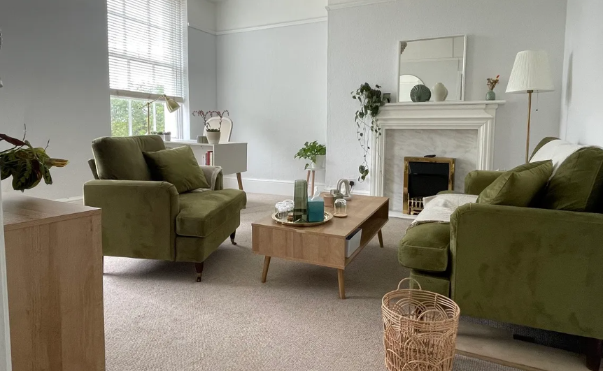 Barnfield Crescent, Exeter