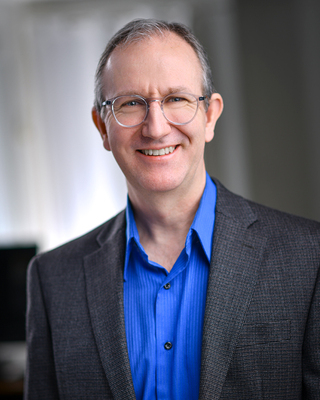Photo of Daniel Legerski, Psychologist in Minneapolis, MN