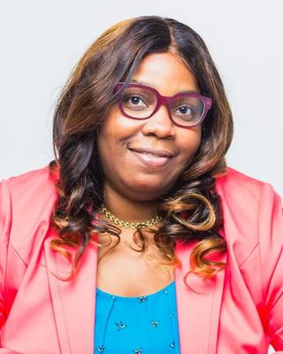 Photo of Ebony Booker - Essential Wellness and Consulting, Inc, LCSW, Clinical Social Work/Therapist