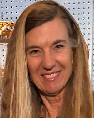 Photo of Yvonne Bentle, Marriage & Family Therapist, LMFT