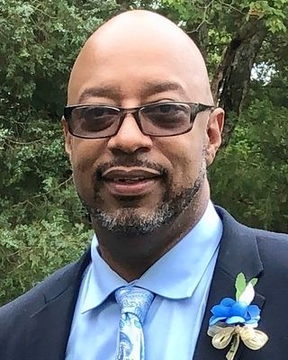 Photo of Alvin Dewayne Thompson, DPC, LCSW, LCAS, Clinical Social Work/Therapist