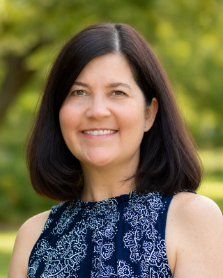 Photo of Patricia Segovia, MS, LPC, NCC