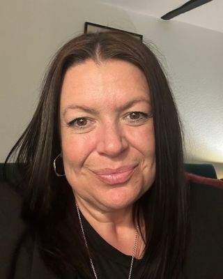 Photo of Jenny Howard, Counsellor, MBACP