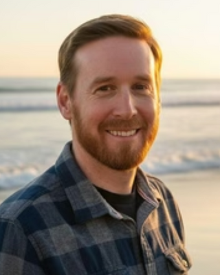 Photo of Christopher Thomas, Marriage & Family Therapist, LMFT