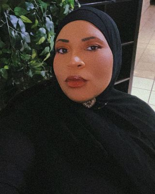 Photo of Labrenia Jordan, Pre-Licensed Professional, RPA, MA