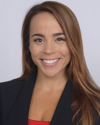 Photo of Ashley Mae Colosi, Clinical Social Work/Therapist, LCSW