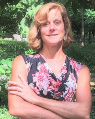 Photo of Shannon M. Coney, Licensed Clinical Mental Health Counselor, LCMHC, LCAS