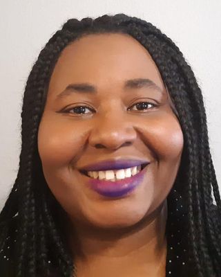 Photo of Myra Gaius-Anyaegbu, Psychiatric Nurse Practitioner, NP