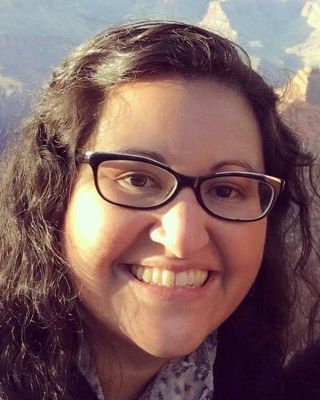 Photo of Yanel Liani Baladez, Licensed Professional Counselor in Houston, TX