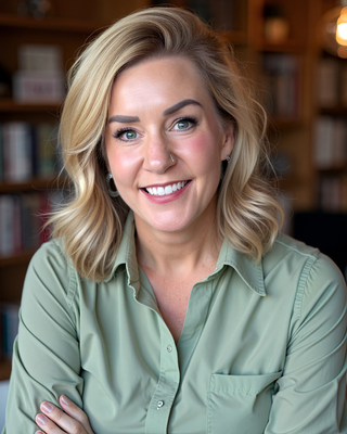 Photo of Jessica Sellman, Counselor, MS, LCPC