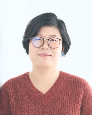 Photo of Qian Yang, Counsellor, MBACP