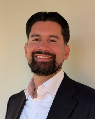 Photo of Luis Gonzalez, Clinical Social Work/Therapist, LCSW