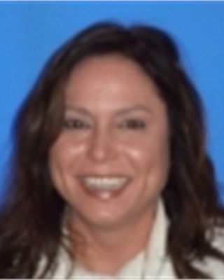 Photo of Morgan Watson, Mental Health Counselor, LMHC