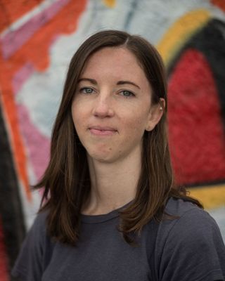 Photo of Mariel Pfiffner, Licensed Clinical Mental Health Counselor Associate, MA, LCMHCA